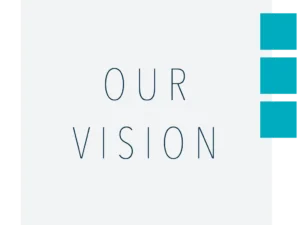 Threedom of Vision metodo ALEN Our Vision – un ecosistema in cui strategia, tecnologia e processi lavorano insieme