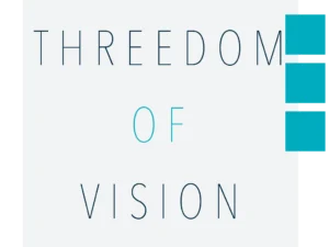 Threedom_Of_VisionTavola disegno 1 Threedom of Vision – i tre vettori del metodo ALEN